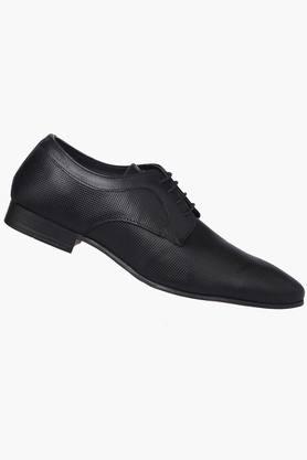 RED TAPE - Black Formal Shoes - Main