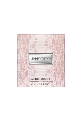 Jimmy choo eau de parfum spray hot sale