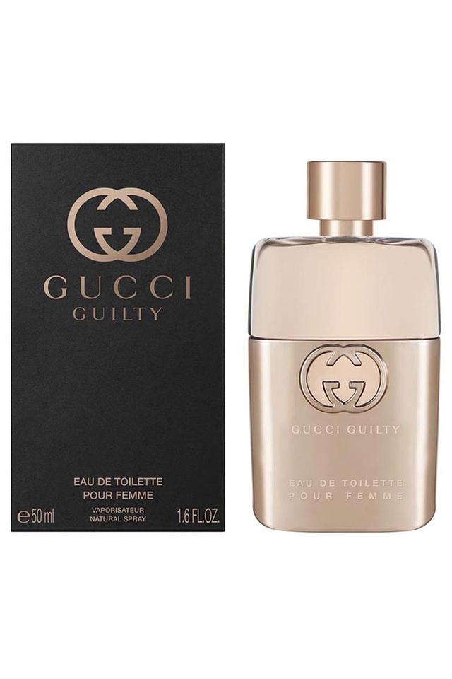 Guilty Pour Femme Eau De Toilette