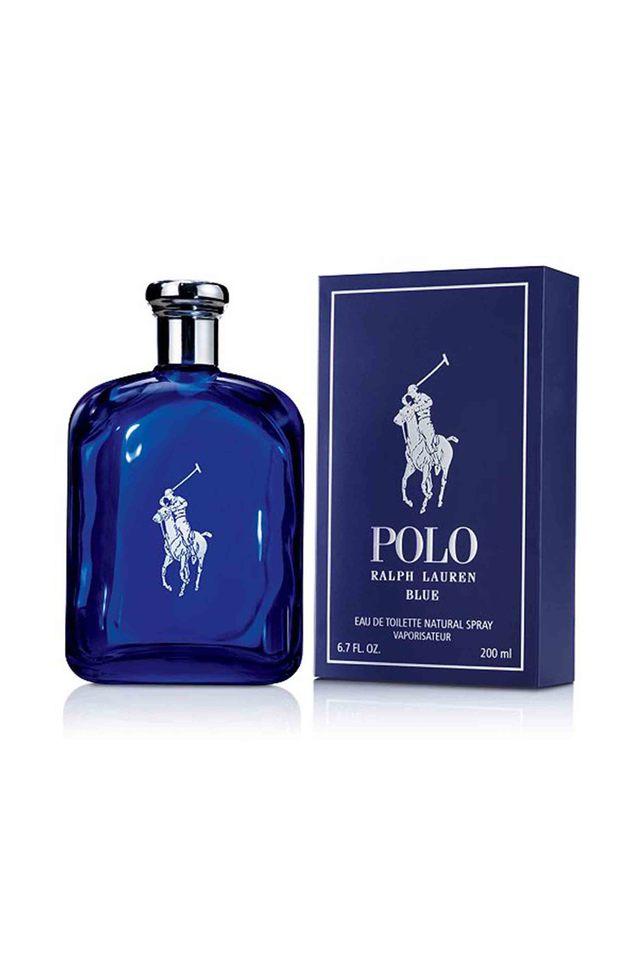 polo blue
