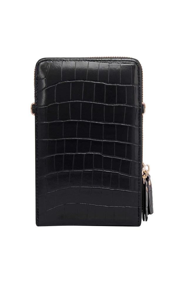 Lino perros shop black sling bag