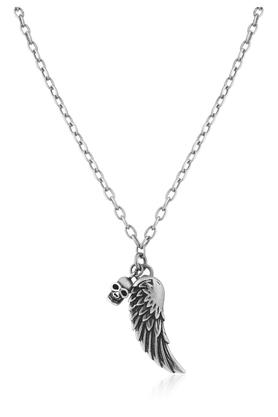 Angel of death on sale necklace