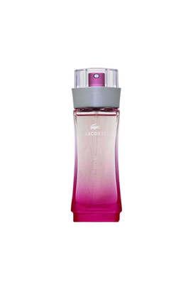 Buy LACOSTE Touch of Pink Eau De Toilette for Women Shoppers Stop