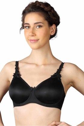 TRIUMPH - Black Every Day Bra - 2