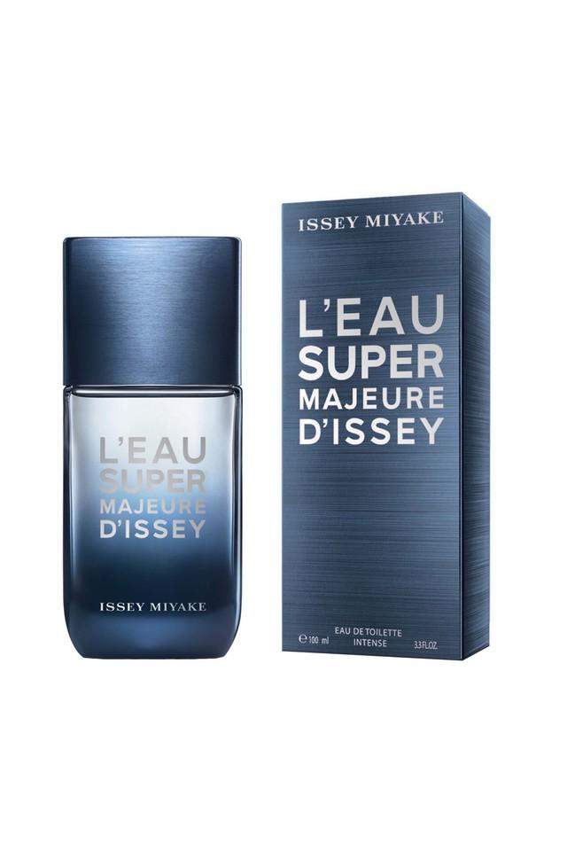 L Eau Super Majeure D Issey Eau De Toilette for Men