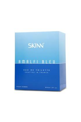 Buy SKINN Mens Amalfi Bleu 90 ml Shoppers Stop