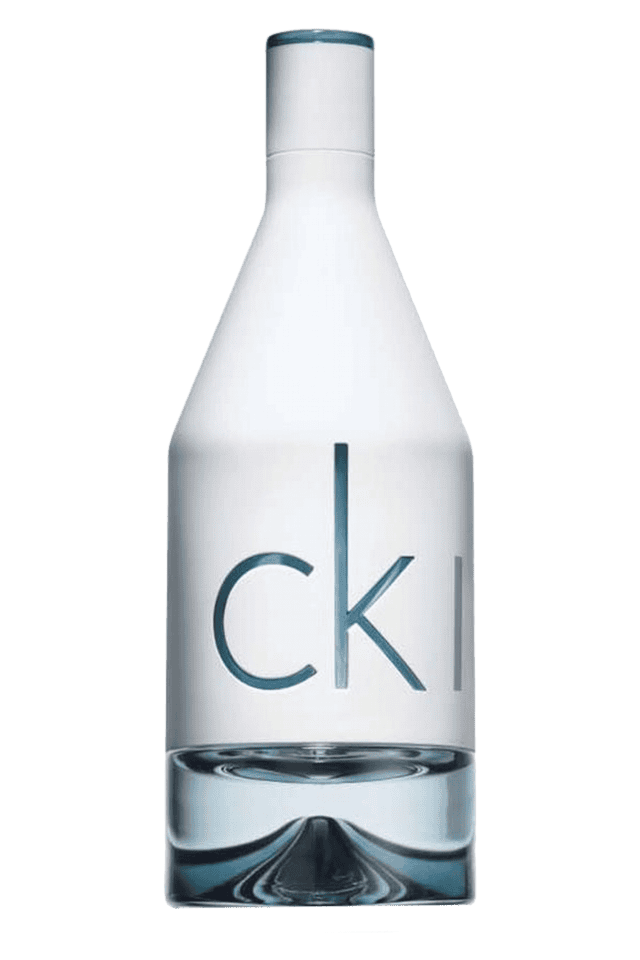 Calvin and klein perfume hot sale