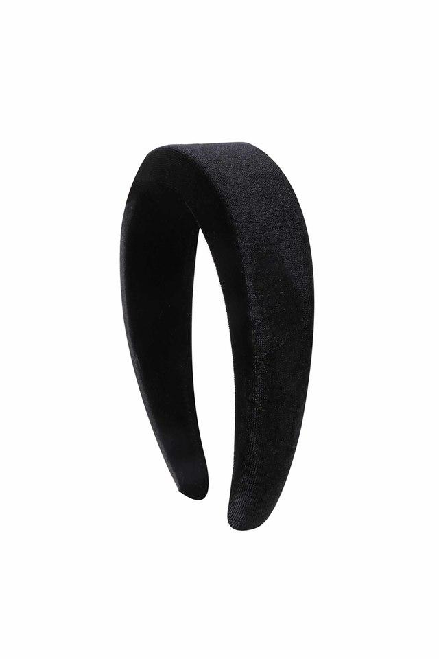 Varsha Shiny Metal Hair Band in Red  Black Colour Hair Band Price in India   Buy Varsha Shiny Metal Hair Band in Red  Black Colour Hair Band online  at Flipkartcom