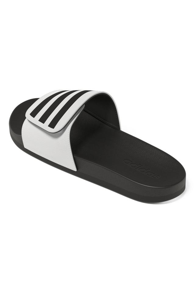 Adidas white flip clearance flops