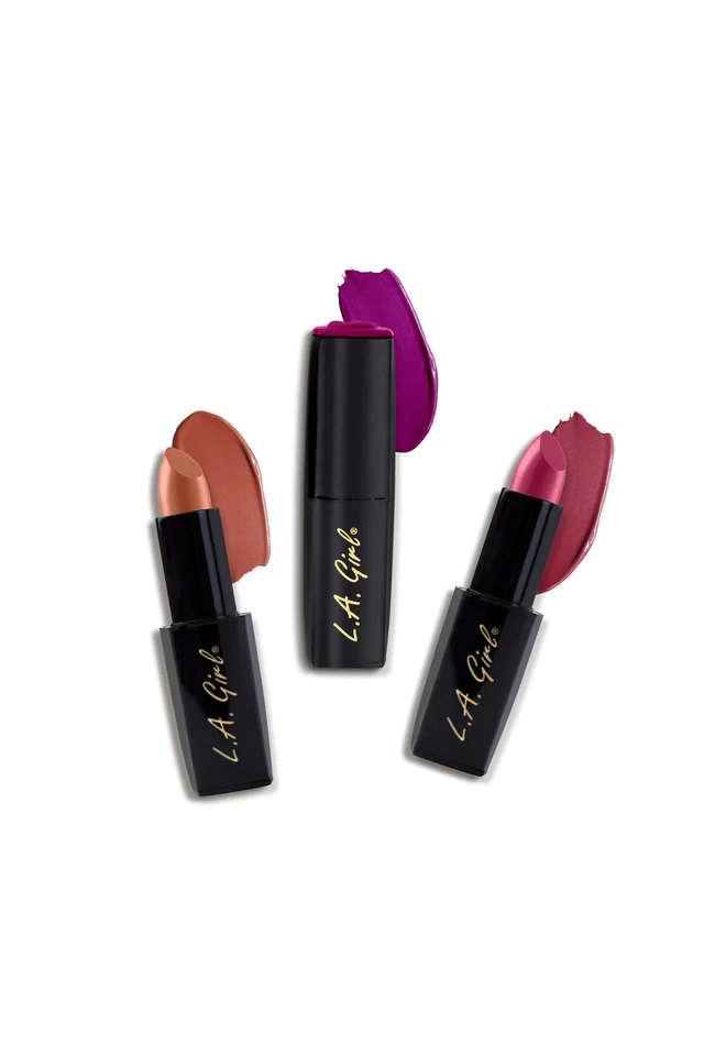 Buy LA GIRL Lip Attraction Lipstick Shoppers Stop