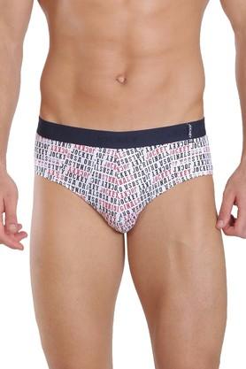 Men Bikini Boxer Tangas Guys Modal Stretchy Mini Trunks Briefs