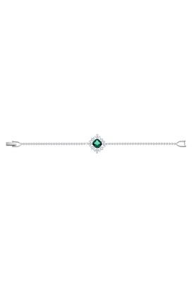 Buy SWAROVSKI Palace Bracelet Shoppers Stop