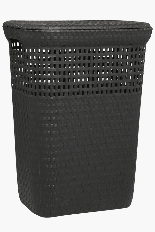 Buy SPREAD Laundry Basket Shoppers Stop
