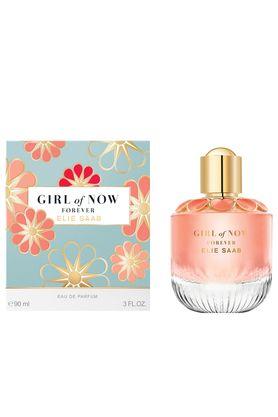 Buy ELIE SAAB Girl Of Now Forever Eau De Parfum 90 ml Shoppers Stop