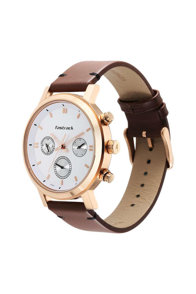 Fastrack watches new collection on sale 2019