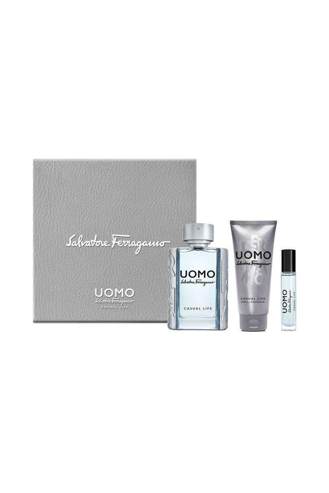 Ferragamo uomo casual life clearance