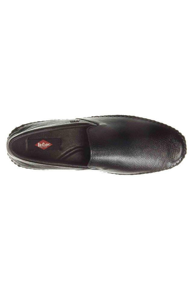 Lee cooper store slip on shoes