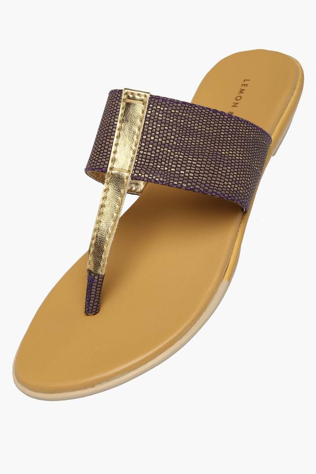 Women Flat Sandals : Buy Ladies Sandals Online - TrishaStore.com