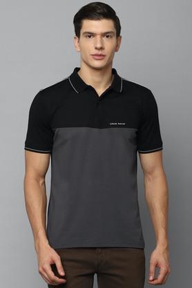 Polos best sale tipo camisa