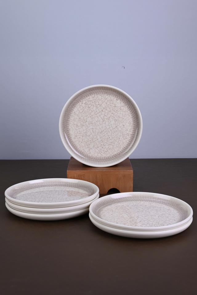 SERVEWELL -  Cream Loose Dinnerware - Main