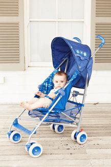 Mothercare jive hotsell stroller review