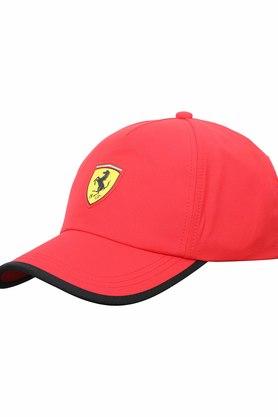 Puma ferrari red cap sale