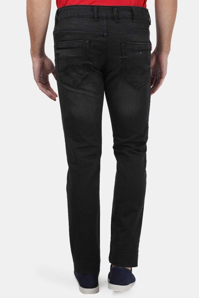 Monte carlo best sale denim jeans