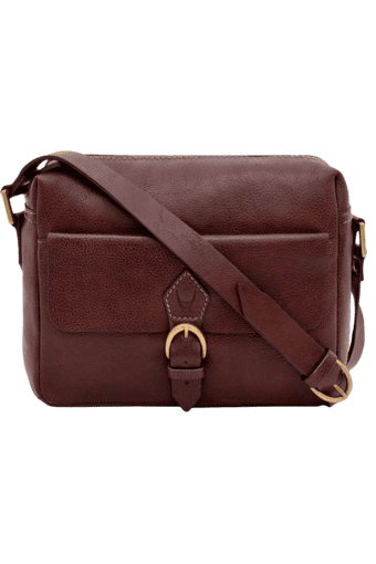 hidesign mens sling bags