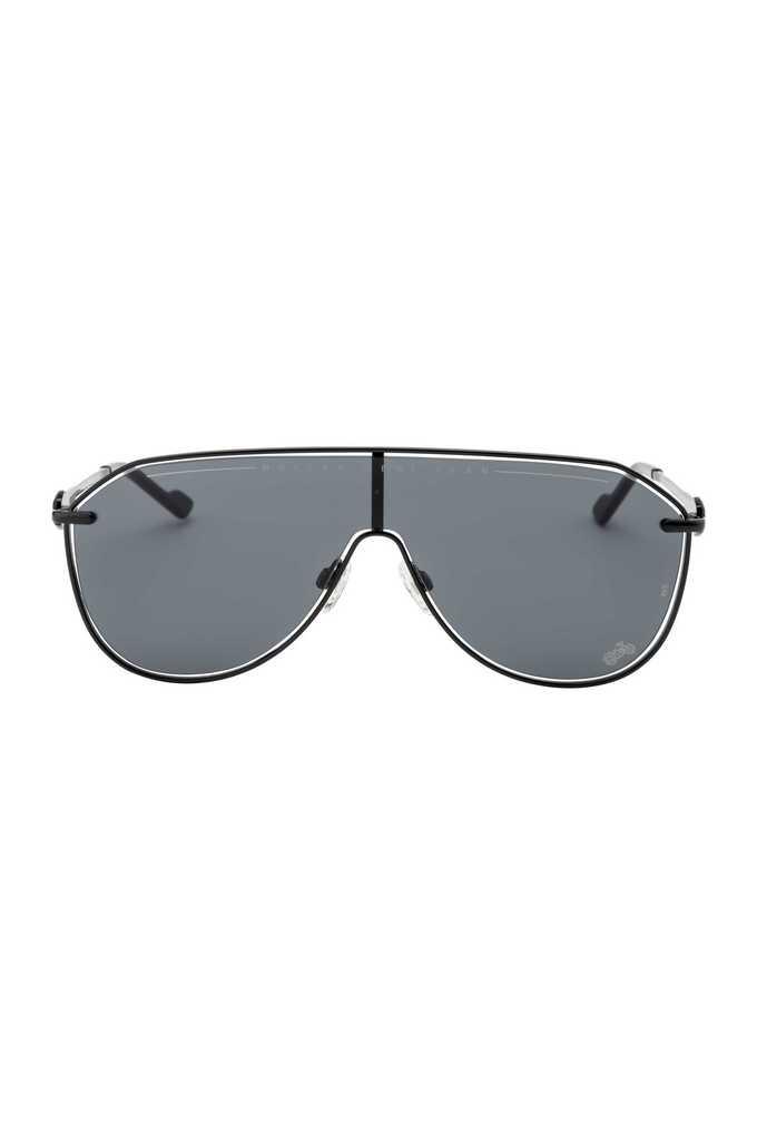 No 2024 rim sunglasses