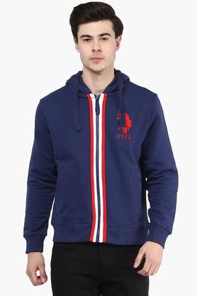 Us polo clearance hoodies india