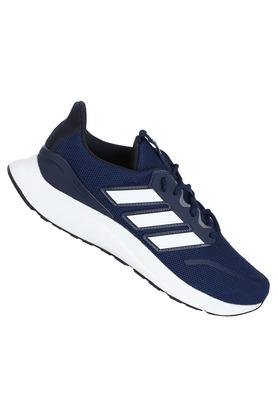 ADIDAS - Mid Blue Sports Shoes & Sneakers - Main