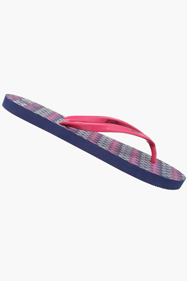 Lavie 2025 flip flops