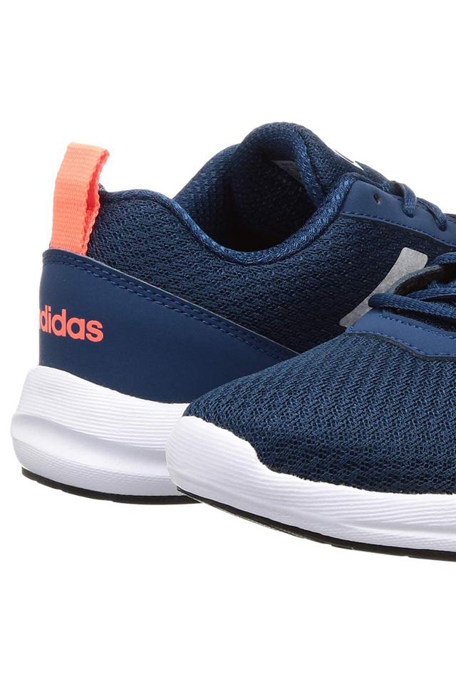 Adidas shoes women clearance blue