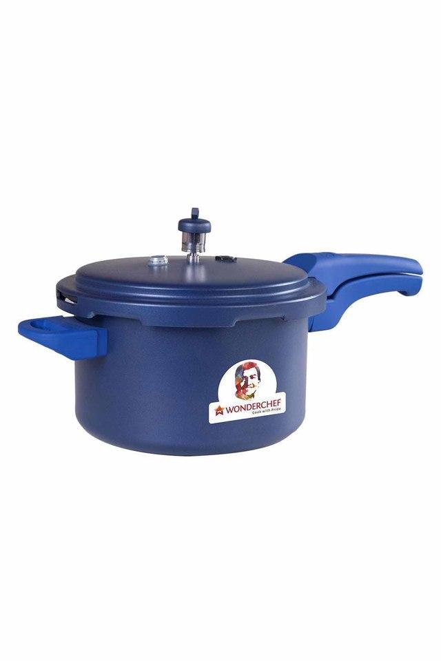 Wonderchef pressure best sale cooker price