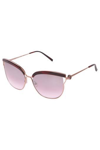 tommy hilfiger cat eye sunglasses