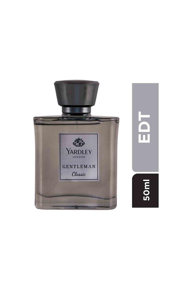 Yardley gentleman discount classic perfume review