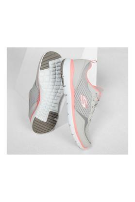 Skechers flex appeal 3.0 slate outlet pink