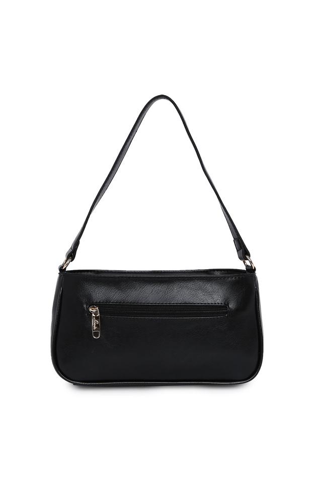 Small black hobo online purse