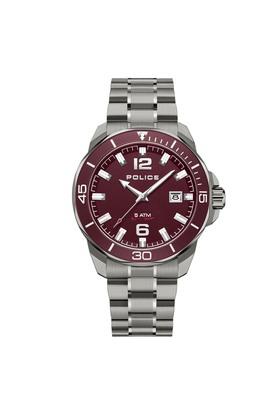 Mens watch hotsell police brand