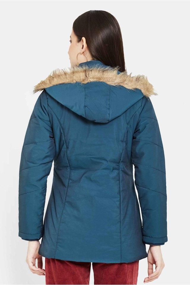 Duke on sale ladies jacket