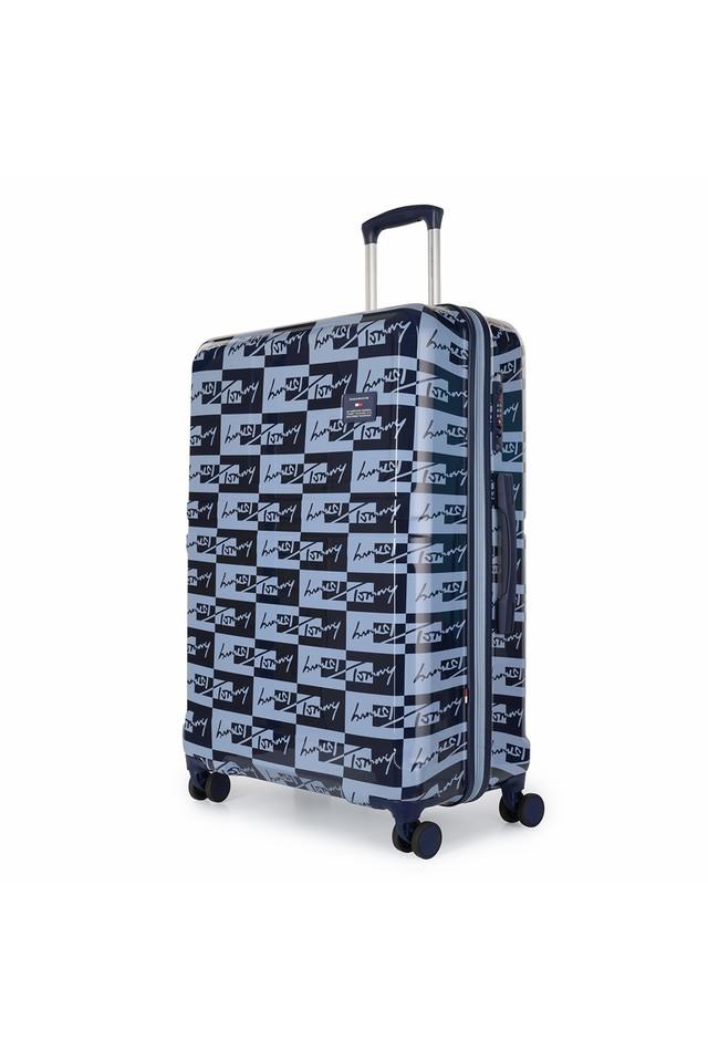 Tommy hilfiger sale travel luggage