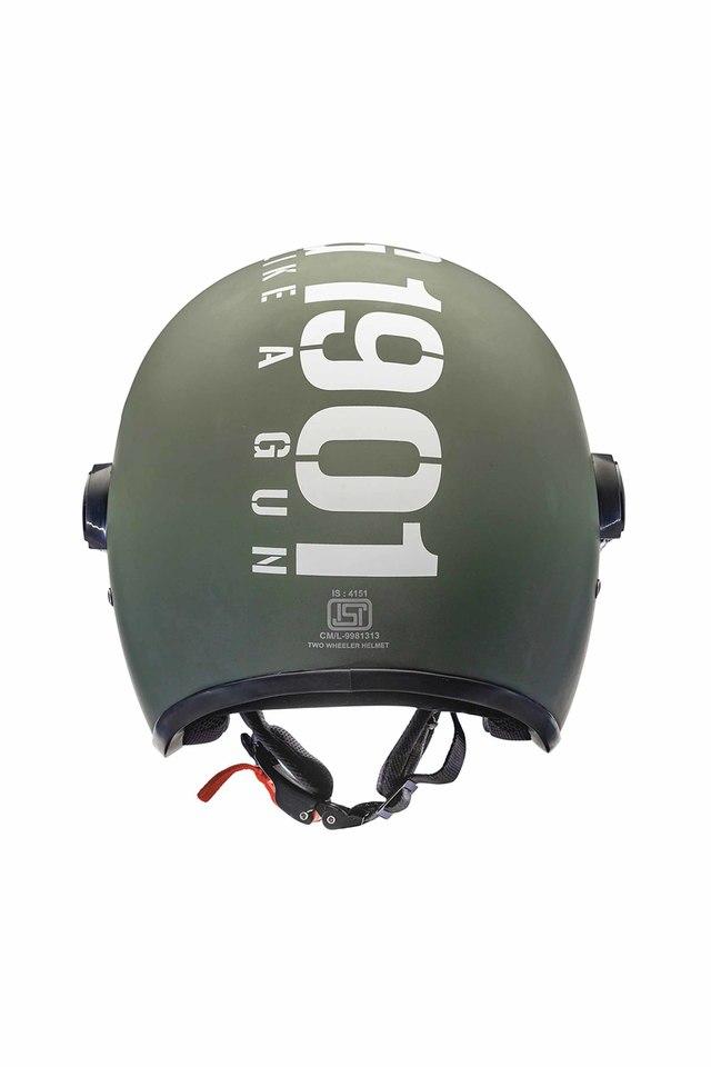 Royal enfield mlg 1901 helmet price on sale