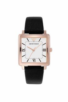 emporio armani watch pkgar1051