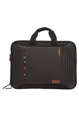 VIP - Black Laptop Bag - 2