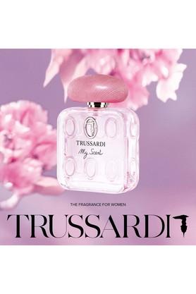 Trussardi scent best sale