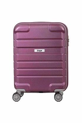 VIP - Berry Hard Luggage - 2