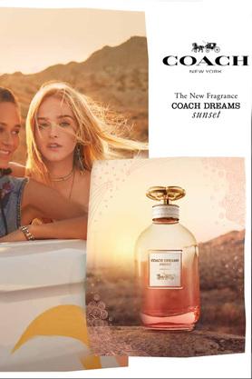 Journey of 2025 dreams perfume