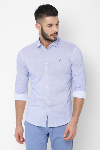 slim shirt mens