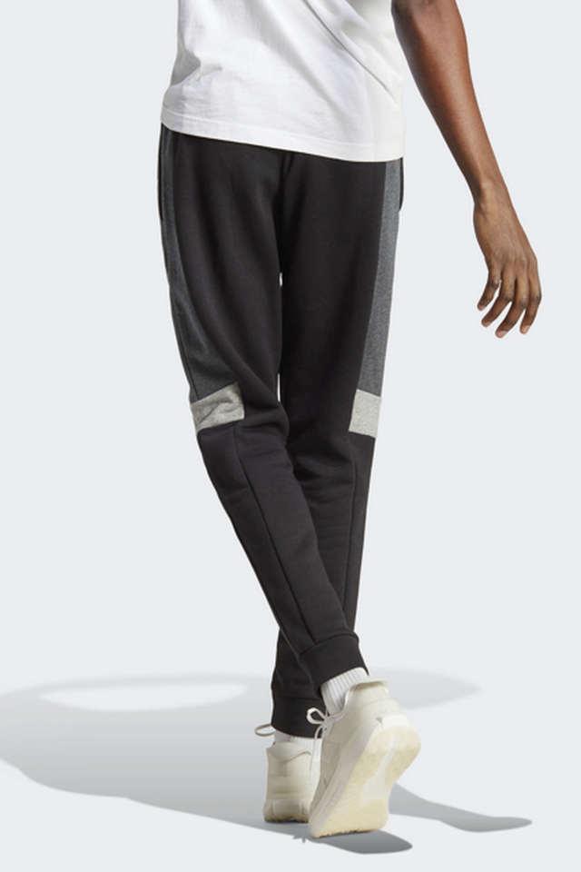 Adidas nmd hotsell track pants black