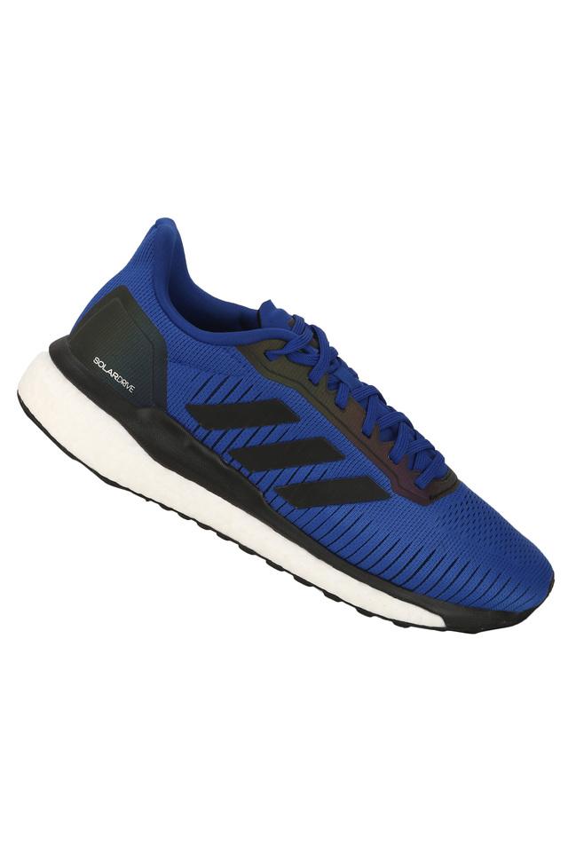 Adidas solar drive hot sale running shoes